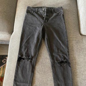 Lucky Brand women's jeans